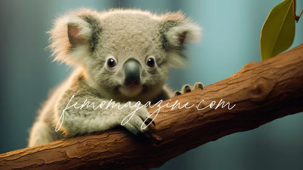 Koala names