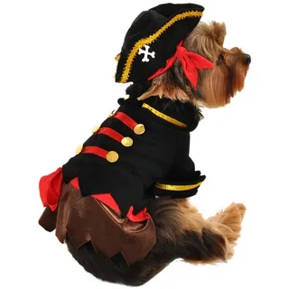 Pirate dog names