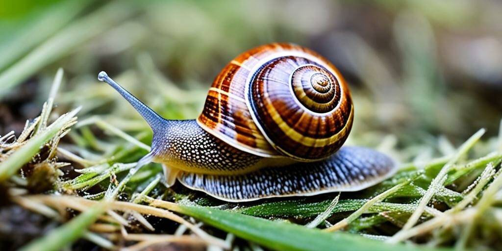 Snail Names